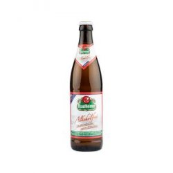 Krautheimer Alkoholfrei - 9 Flaschen - Biershop-Franken