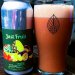 Frequentem - Just Fruit: Strawberry, Pineapple, Passion Fruit Smoothie Sour Frequentem - Just Fruit: Strawberry, Pineapple, Passion Fruit Smoothie Sour