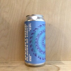 Overtone Brewing 'Places Of Light' Pale Ale Cans - The Good Spirits Co.