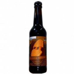 Smeele Meuleneind Stroopwafel Imperial Stout - Speciaalbierkoning