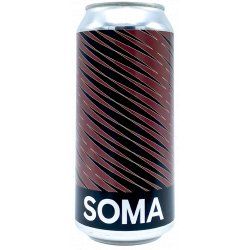 SOMA Beer Wanted - ’t Biermenneke