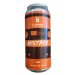 5e Baron - Mixtape Orange - 473ml 
