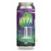 Brasserie du Bas-Canada HYPA #6 