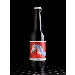 Popihn  Imperial Stout Hot Sauce Avery Island BA 8 et 12 mois  12% - Quaff Webshop