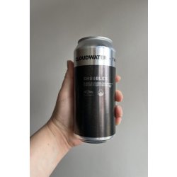 Cloudwater Brew Co. Chubbles TIPA - Heaton Hops