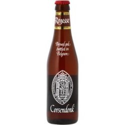 Corsendonk Rousse (33cl) - Birraland