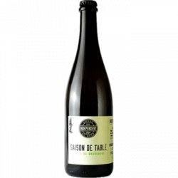 Independent House  Independent The Vault Series – Saison de Table - Find a Bottle