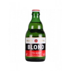 Vedett Extra Blonde - Beer Merchants