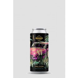 Basqueland  Falcon - Averi Beers