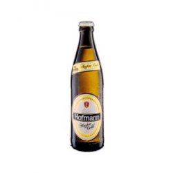 Hofmann Hopfengold Pilsener - 9 Flaschen - Biershop-Franken