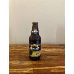 Sierra Nevada Bigfoot 2024 - Señor Lúpulo