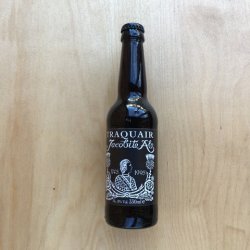 Traquair - Jacobite Ale 8% (330ml) - Beer Zoo