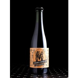 Malacuria  Double Cépage  Grape Ale BA Moscatel  7,5% - Quaff Webshop