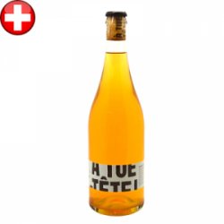 À tue-tête Vendange Blanche