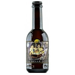 Civale Belle Gose (33cl) - Birraland