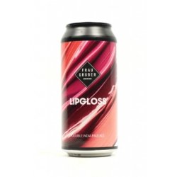 FrauGruber Brewing Lipgloss