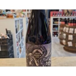 FrauGruber Brewing Frost Giant