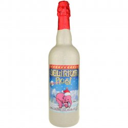 Delirium Christmas Noël