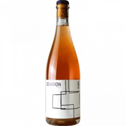 SPO Bière Sauvage – Deviation 2023-2 - Find a Bottle