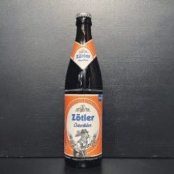 Zotler Osterbier - Brew Cavern