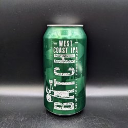 Batch Trippy Hippy West Coast IPA Can Sgl - Saccharomyces Beer Cafe