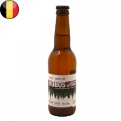 Microbrouwerij Mølder & Coöp. Hobos Glazen Boterham