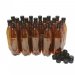 Amber PET bottles 500ml (Pack of 63) Amber PET bottles 500ml (Pack of 63)