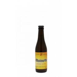 Moinette Blonde