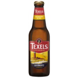 Texels Skuumkoppe Bier Fles - Gall & Gall