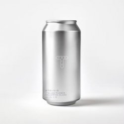 Track Brewing Company Stelvio Track Brewing Company Stelvio