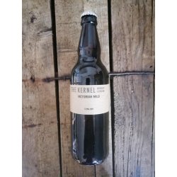 Kernel Victorian Mild 5.7% (500ml bottle) - waterintobeer