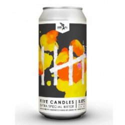 Lough Gill Five Candles - Craft Beers Delivered