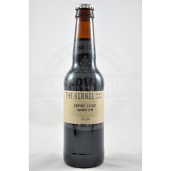 The Kernel Export Stout London 1890