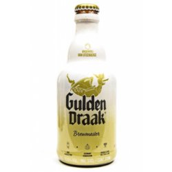 Gulden Draak Brewmaster - Acedrinks