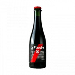 La Franche La Planche – 14W20 Imperial Stout - Find a Bottle