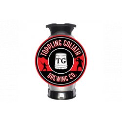 Toppling Goliath pseudoSue