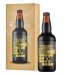 Brotas Beer Schwarz Ouro European 2025 500ml Brotas Beer Schwarz Ouro European 2025 500ml