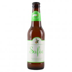 Goose Island Sofie - CraftShack