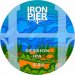 Iron Pier Brewery Session IPA (Keg) 