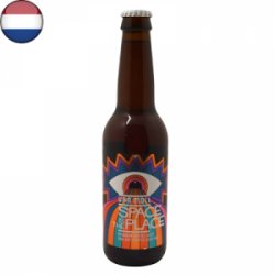 Van Moll Space Is the Place