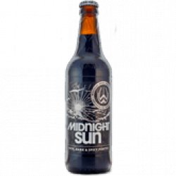 Williams Bros Midnight Sun Williams Bros Midnight Sun