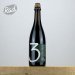 3 Fonteinen Cassis (Season 2122) Blend No. 26 3 Fonteinen Cassis (Season 2122) Blend No. 26