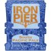 Iron Pier Brewery South Pacific Pale (Cask) 