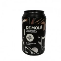 Magic Rock De Mole Imperial Stout - Craft Beers Delivered