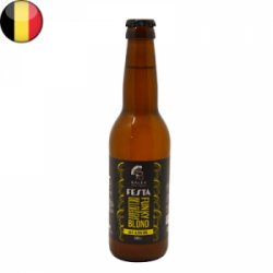 Galea Craft Beers Galea Festa