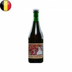 Brasserie Fantôme Light Brown Spiritus Autumn Brasserie Fantôme Light Brown Spiritus Autumn
