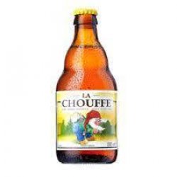 La Chouffe 13 33cl - Bodegas Costa - Cash Montseny