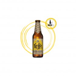 Leffe Blonde