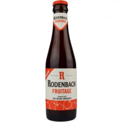 Palm Rodenbach Fruitage - Drankenhandel Leiden / Speciaalbierpakket.nl