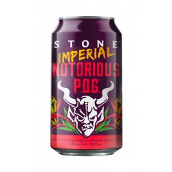 Stone Imperial Notorious POG - Temple Cellars